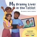 Cover: My Granny Lives in the Tablet - TBR Books