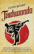 Cover: Taekwondo - Primasta