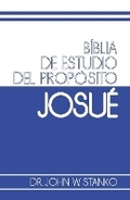 Cover: Biblia de Estudio del Proposito - Urban Press