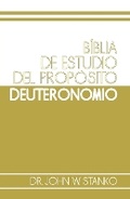 Cover: Biblia de Estudio del Proposito - Urban Press