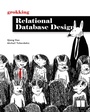 Cover: Grokking Relational Database Design - Simon + Schuster LLC