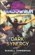 Cover: Shadowrun - Inmediares Productions