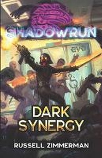 Enlarge image Cover: Shadowrun - Inmediares Productions