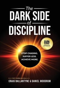 Abbildung von: The Dark Side of Discipline - ethos collective