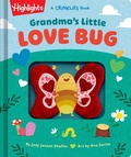 Cover: Grandma's Little Love Bug - Highlights Press