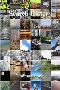 Enlarge image Cover: Search History - Kelsay Books