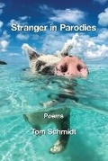 Cover: Stranger in Parodies - Kelsay Books