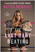 Cover: The Last Hart Beating - BenBella Books