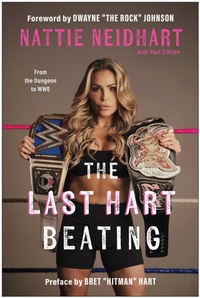 Enlarge image Cover: The Last Hart Beating - BenBella Books