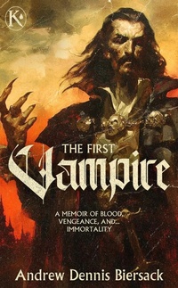 Enlarge image Cover: The First Vampire - Rare Bird Books