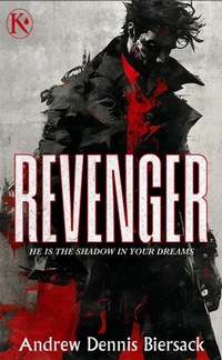 Enlarge image Cover: Revenger - Rare Bird Books