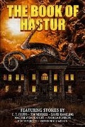Cover: The Book of Hastur - Macabre Ink