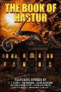 Enlarge image Cover: The Book of Hastur - Macabre Ink
