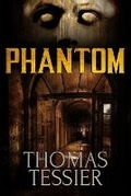 Cover: Phantom - Macabre Ink