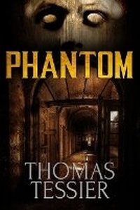 Enlarge image Cover: Phantom - Macabre Ink
