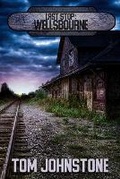 Cover: Last Stop - Macabre Ink