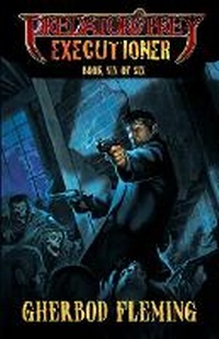 Enlarge image Cover: Predator & Prey - Macabre Ink