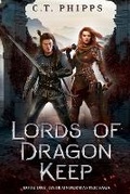 Cover: Lords of Dragon Keep - Mystique Press