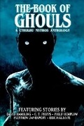 Cover: The Book of Ghouls - Macabre Ink