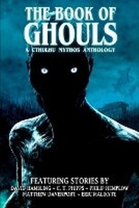 Enlarge image Cover: The Book of Ghouls - Macabre Ink