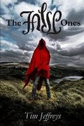 Cover: The False Ones - Macabre Ink