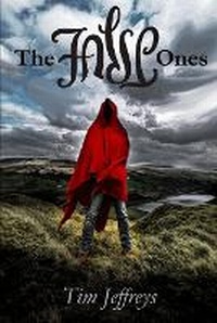 Enlarge image Cover: The False Ones - Macabre Ink