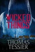 Cover: Wicked Things - Macabre Ink