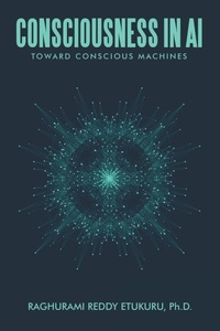 Abbildung von: Consciousness in AI - iUniverse