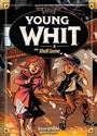 Cover: Young Whit and the Shell Game - Focus on the Family Publishing