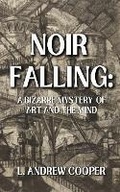 Cover: Noir Falling - Nightmare Press