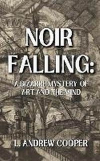 Enlarge image Cover: Noir Falling - Nightmare Press
