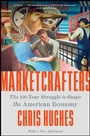 Cover: Marketcrafters - Avid Reader Press