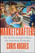 Cover: Marketcrafters - Avid Reader Press