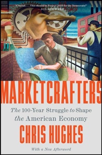 Enlarge image Cover: Marketcrafters - Avid Reader Press