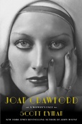 Cover: Joan Crawford - Simon & Schuster