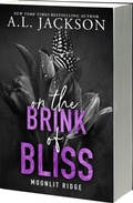 Cover: On the Brink of Bliss - Entangled: Amara