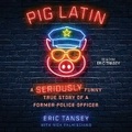 Cover: Pig Latin - SIMON & SCHUSTER AUDIO