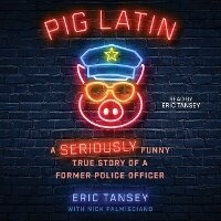 Abbildung von: Pig Latin - SIMON & SCHUSTER AUDIO