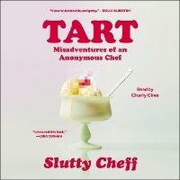 Enlarge image Cover: Tart - SIMON & SCHUSTER AUDIO