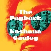 Enlarge image Cover: The Payback - SIMON & SCHUSTER AUDIO