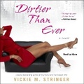 Cover: Dirtier Than Ever - SIMON & SCHUSTER AUDIO