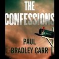 Cover: The Confessions - SIMON & SCHUSTER AUDIO