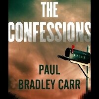 Enlarge image Cover: The Confessions - SIMON & SCHUSTER AUDIO
