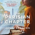 Cover: The Parisian Chapter - Simon & Schuster Audio Originals