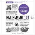 Cover: Retirement 101, 2nd Edition - SIMON & SCHUSTER AUDIO