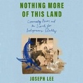 Cover: Nothing More of This Land - SIMON & SCHUSTER AUDIO