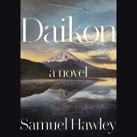 Abbildung von: Daikon - SIMON & SCHUSTER AUDIO