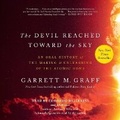 Cover: The Devil Reached Toward the Sky - SIMON & SCHUSTER AUDIO