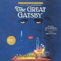 Cover: The Great Gatsby - SIMON & SCHUSTER AUDIO