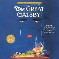 Enlarge image Cover: The Great Gatsby - SIMON & SCHUSTER AUDIO